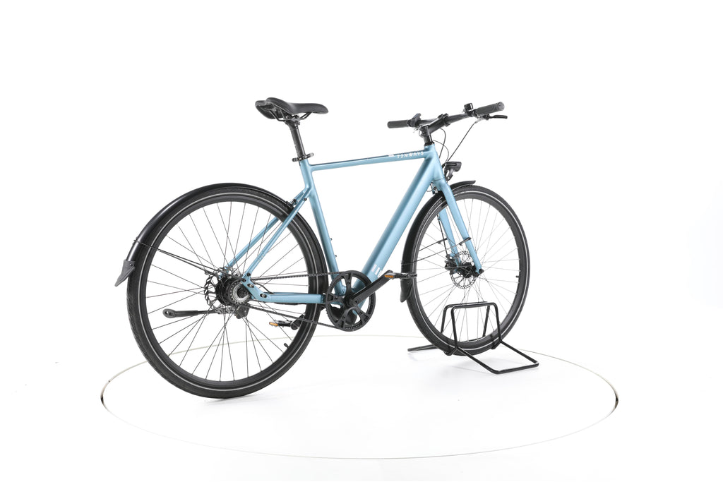 TENWAYS CGO 600 City E-Bike - Image 12