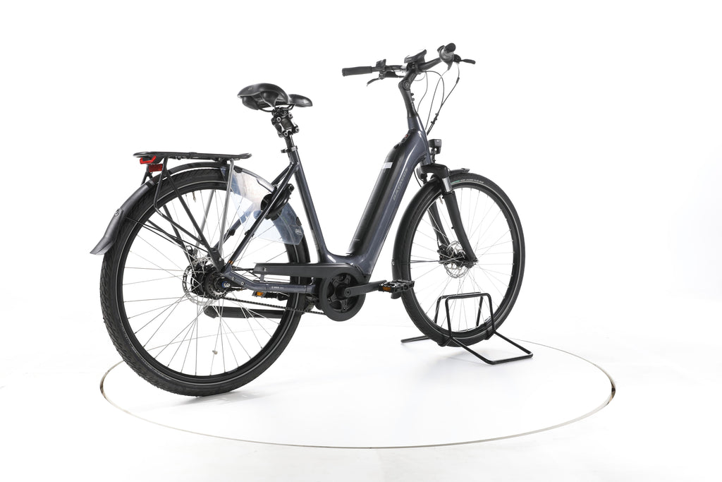 Batavus Finez E-go® Power Exclusive RT City E-Bike Tiefeinsteiger - Image 12