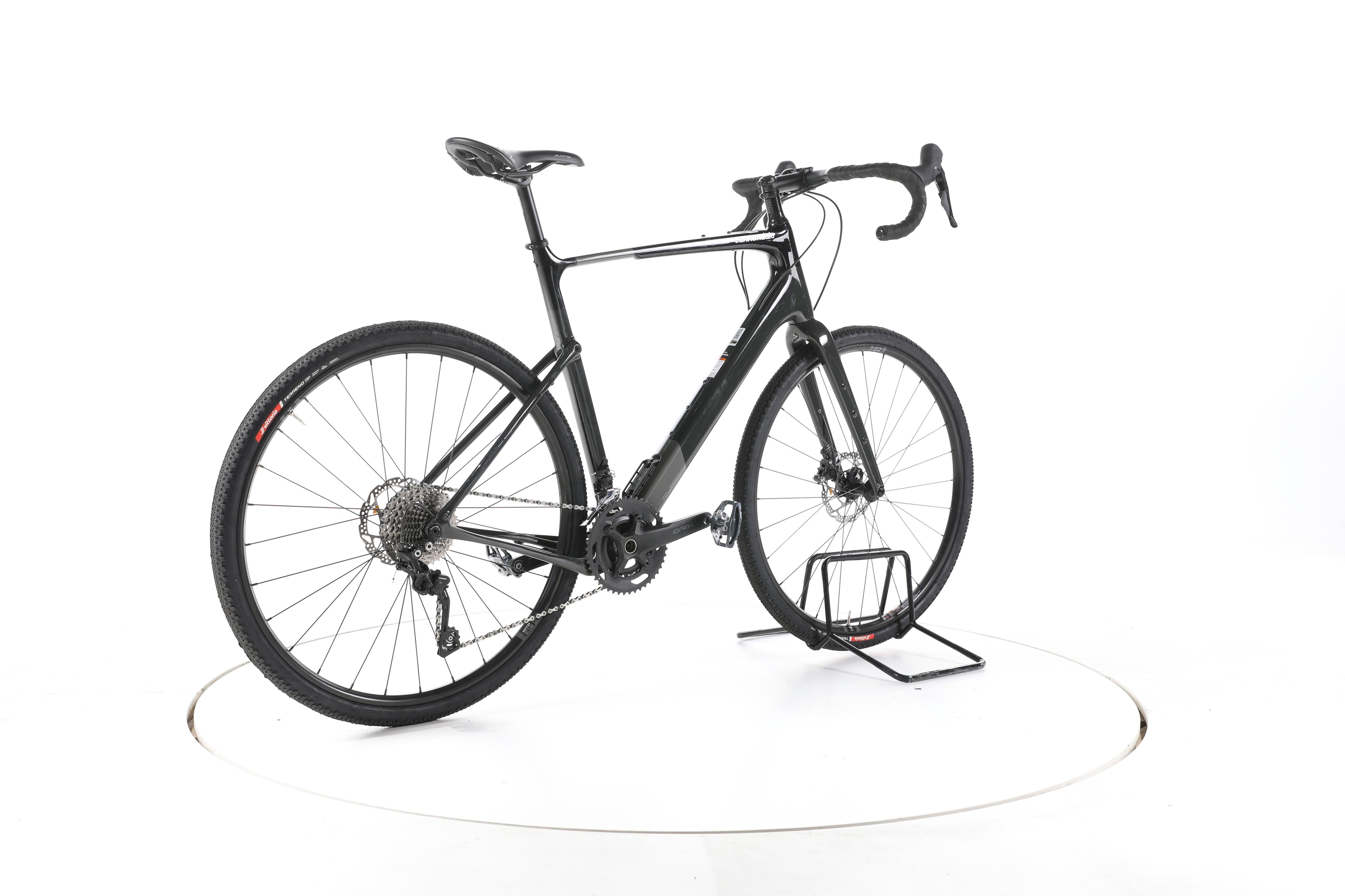 Cannondale Topstone 4 Gravelbike Carbon 2024 - Image 12