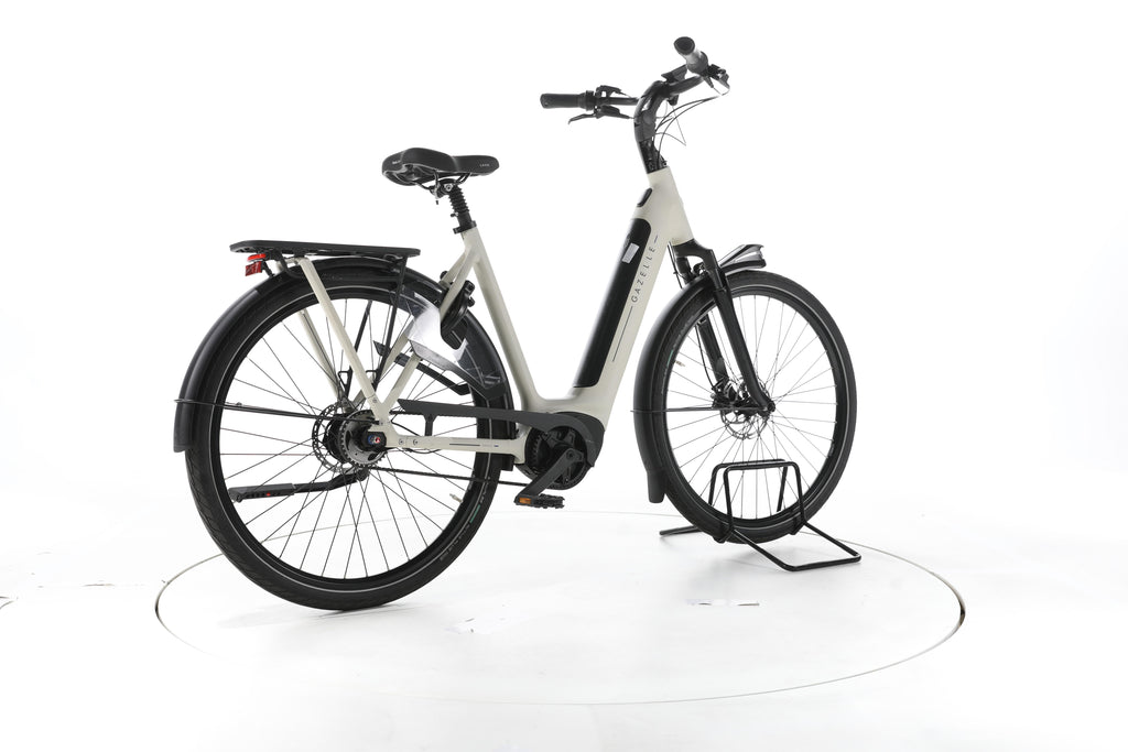 Gazelle Arroyo C5 HMB City E-Bike Tiefeinsteiger 2025 - Image 12