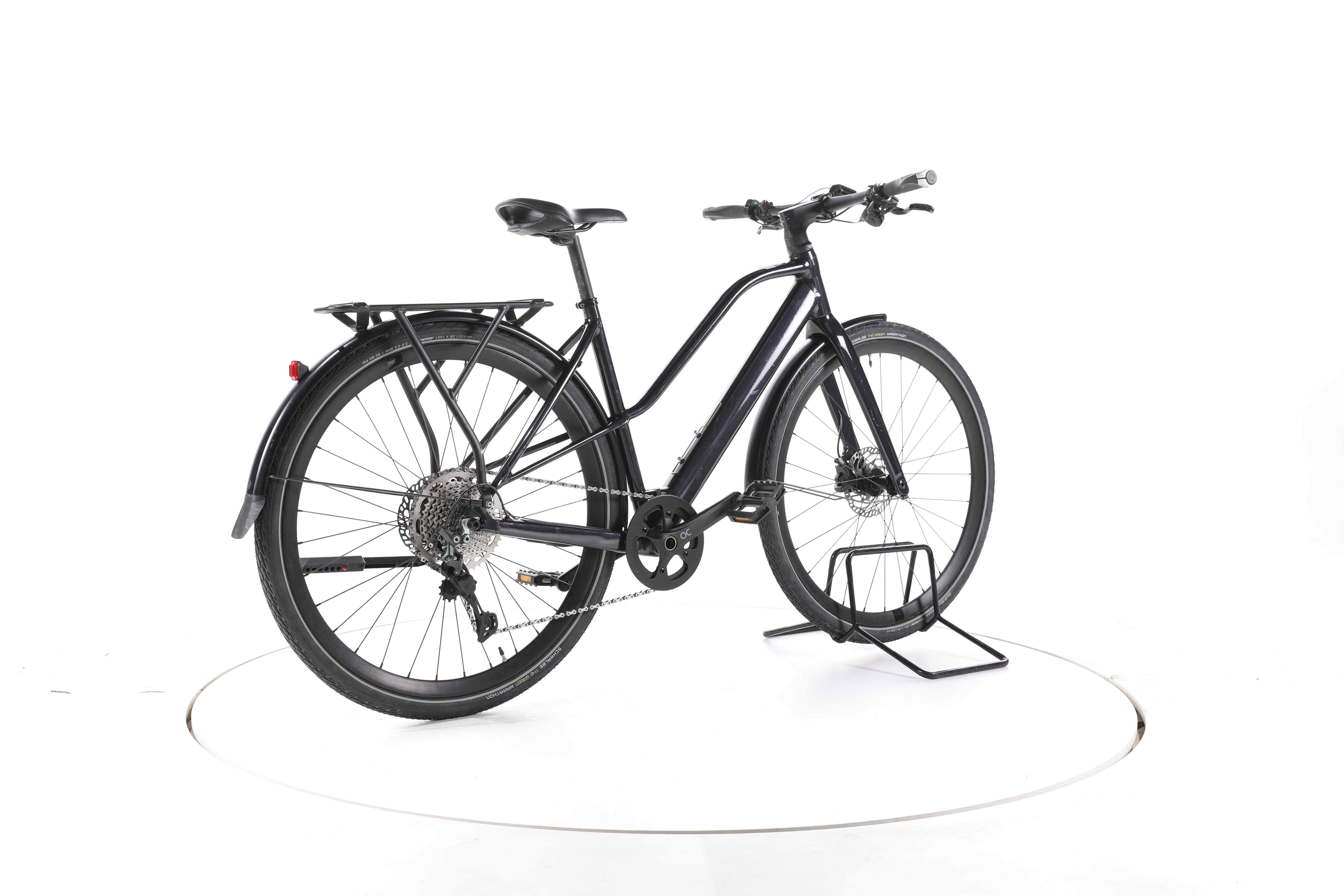 Orbea VIBE MID H30 EQ E-Bike - Image 12