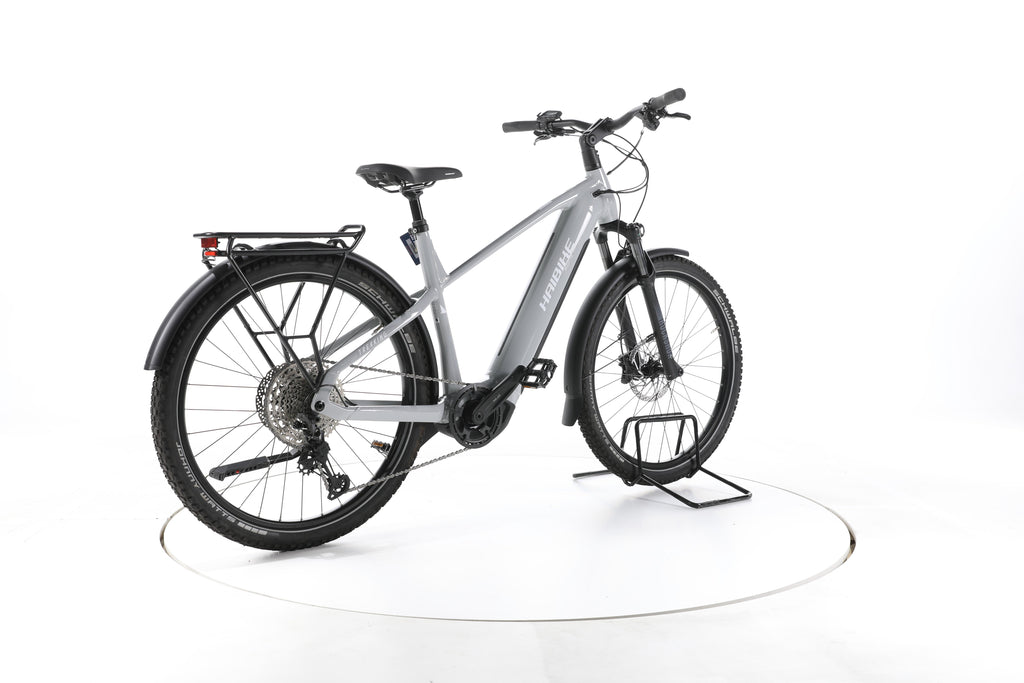Haibike Trekking 7 Trekking E-Bike - Image 12