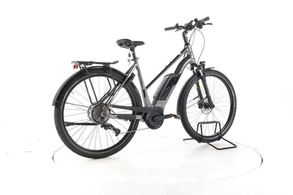 MORRISON E 6.0 Trekking E-Bike - Image 12