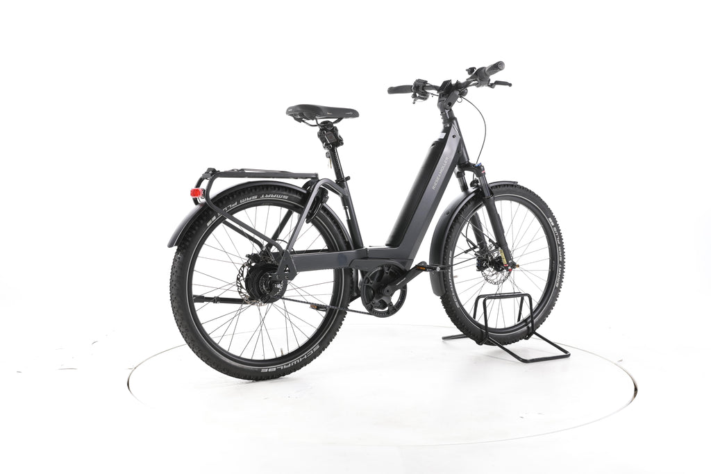 Riese & Müller Nevo4 GT vario City E-Bike Tiefeinsteiger - Image 12