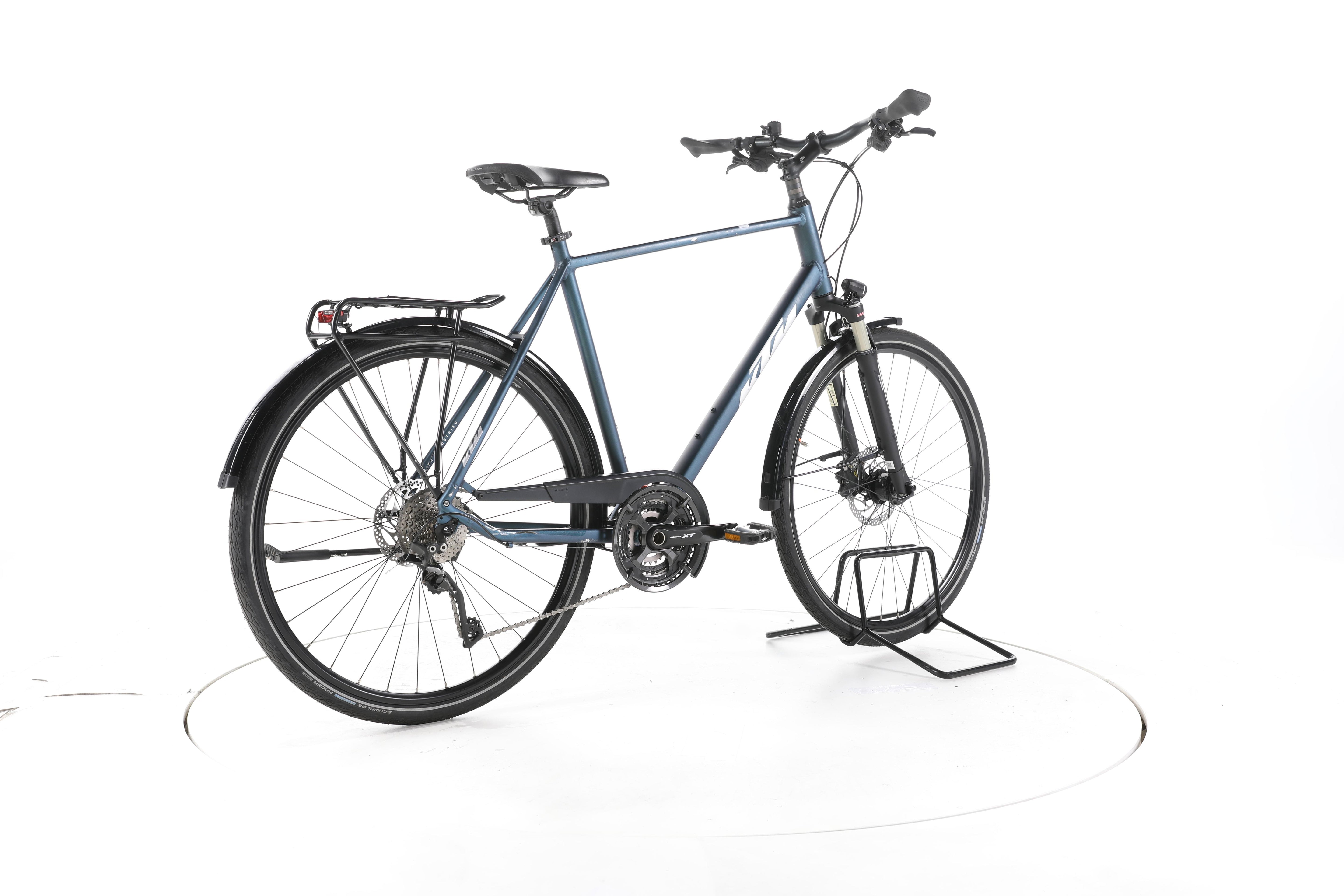 KTM Highline Fahrrad City & Trekking - Image 12