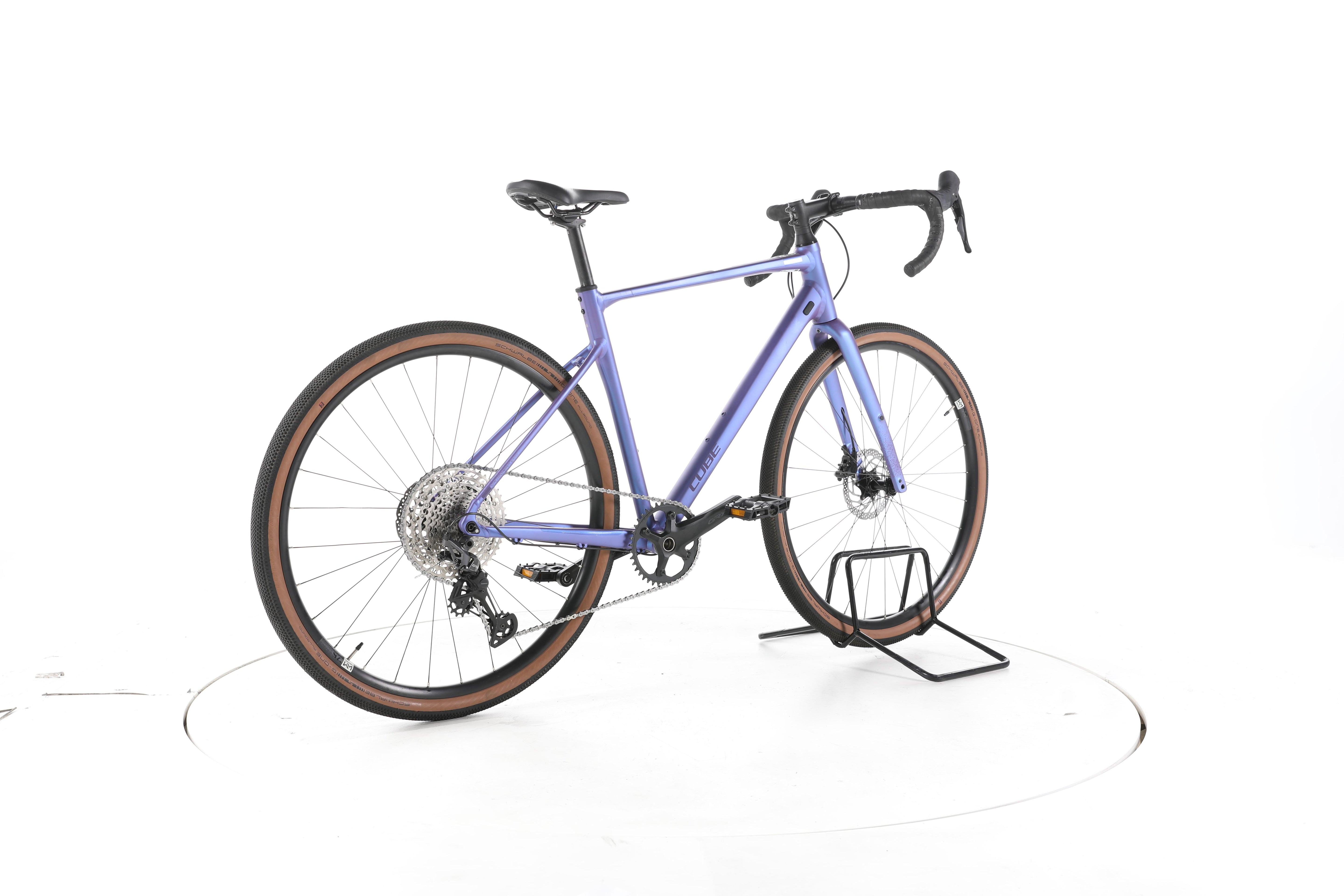 Cube Nuroad EX Gravelbike 2025 - Image 12