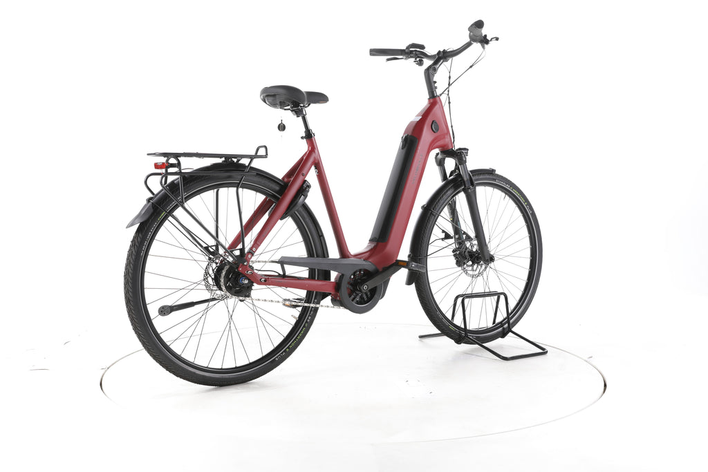 Velo de Ville AEB 990 Pure City E-Bike Tiefeinsteiger 2025 - Image 12