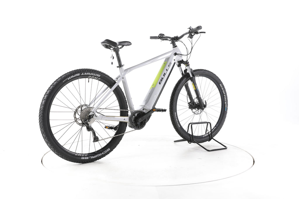 Bulls LT EVO CX E-Bike - Image 12