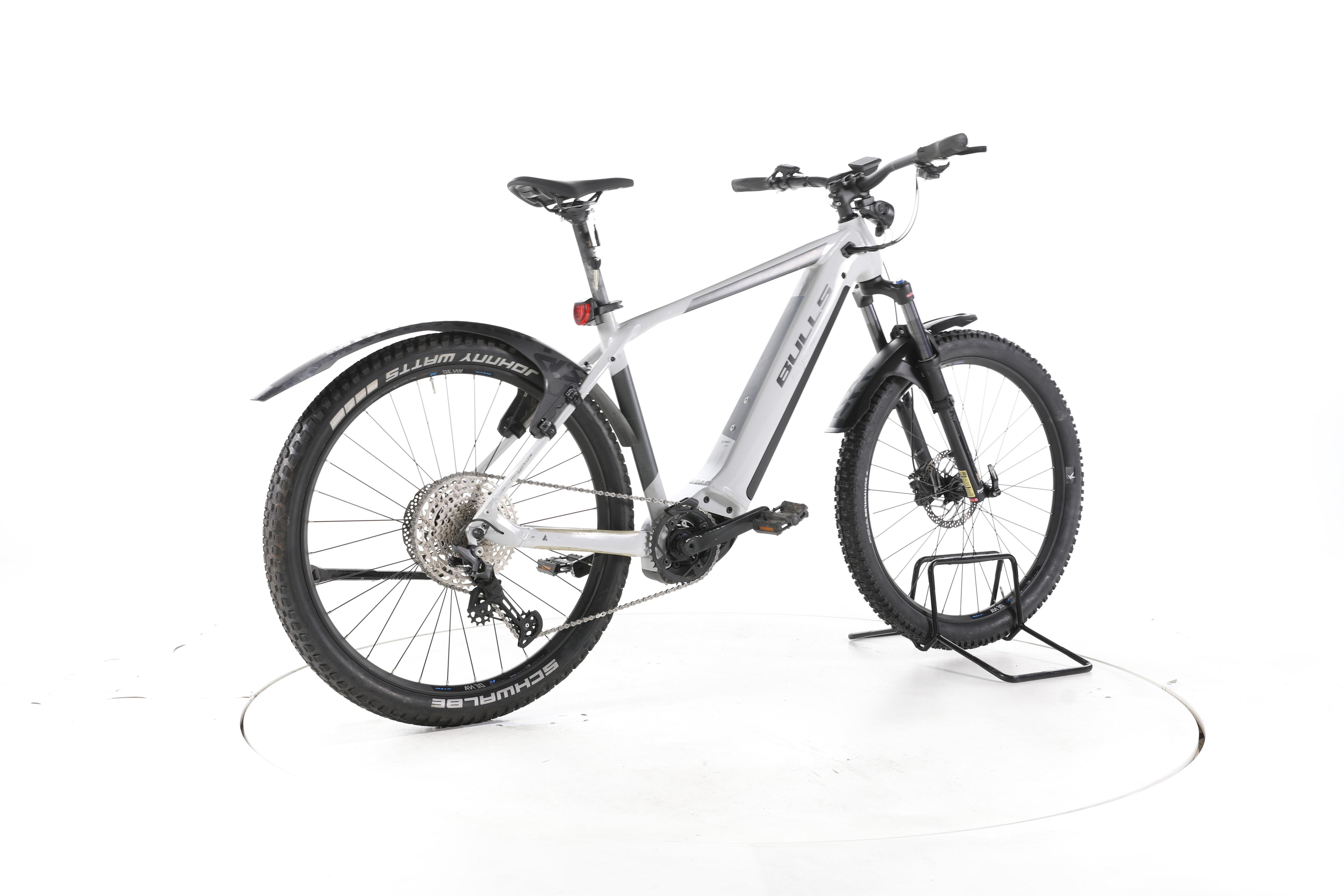 Bulls Copperhead Evo 2 E-Bike - Image 12