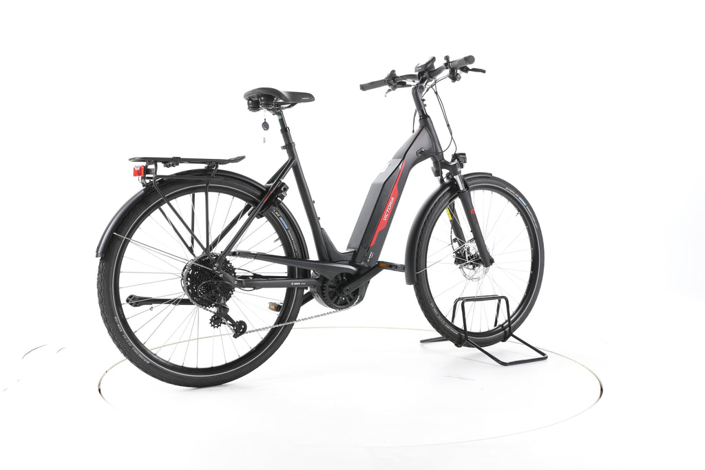 Victoria Tresalo 2 Trekking E-Bike Tiefeinsteiger 2024 - Image 12