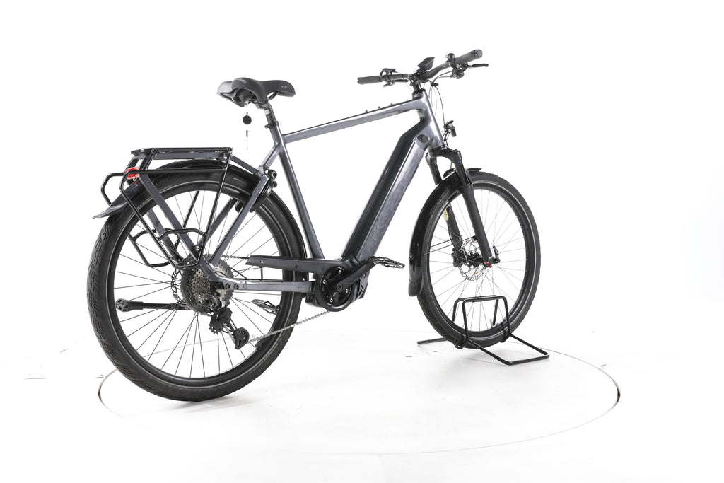 KOGA E-Worldtraveller Trekking E-Bike - Image 12