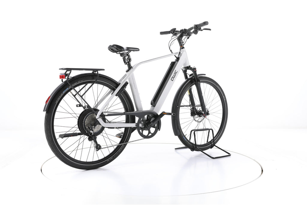QWIC Performance RD11 Trekking E-Bike - Image 12