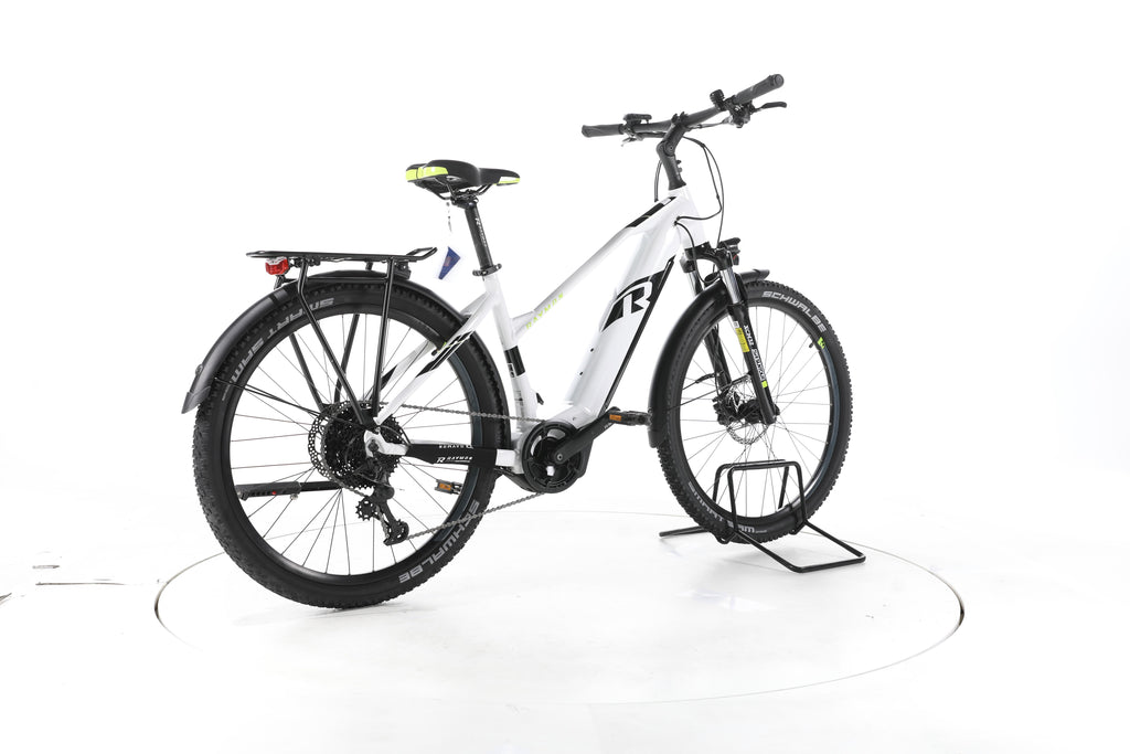 R Raymon CrossRay E 5.0 Trekking E-Bike - Image 12