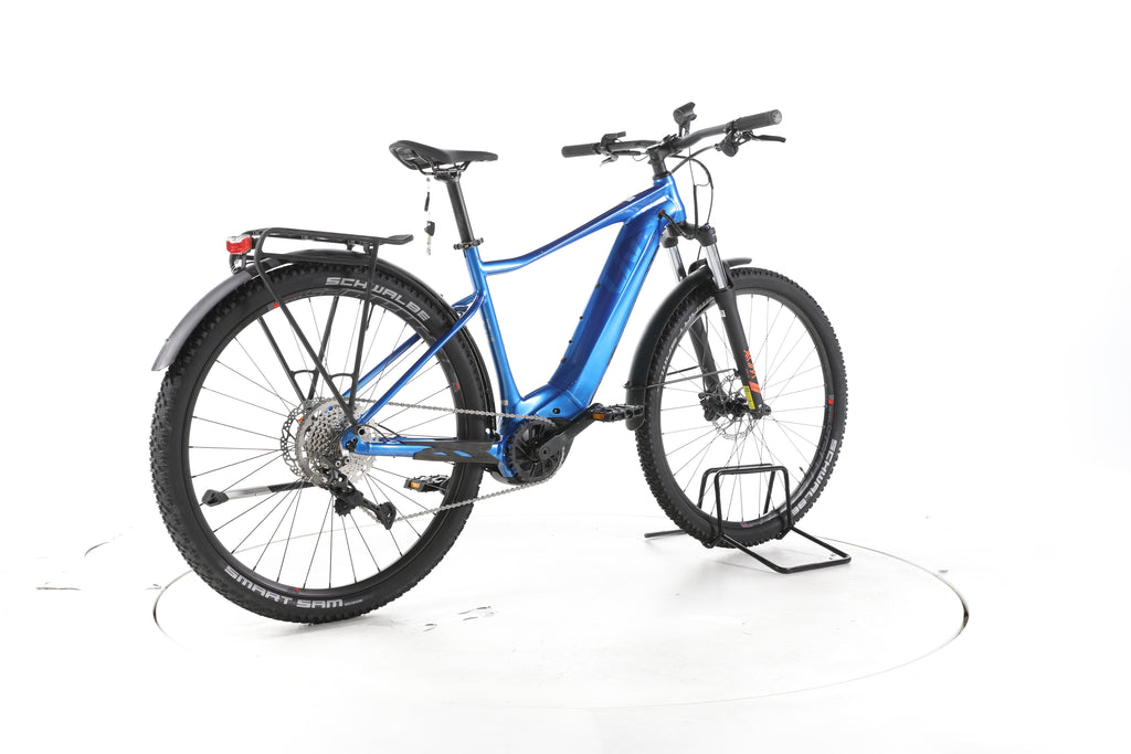 Liv Vall-E+ EX Trekking E-Bike - Image 12