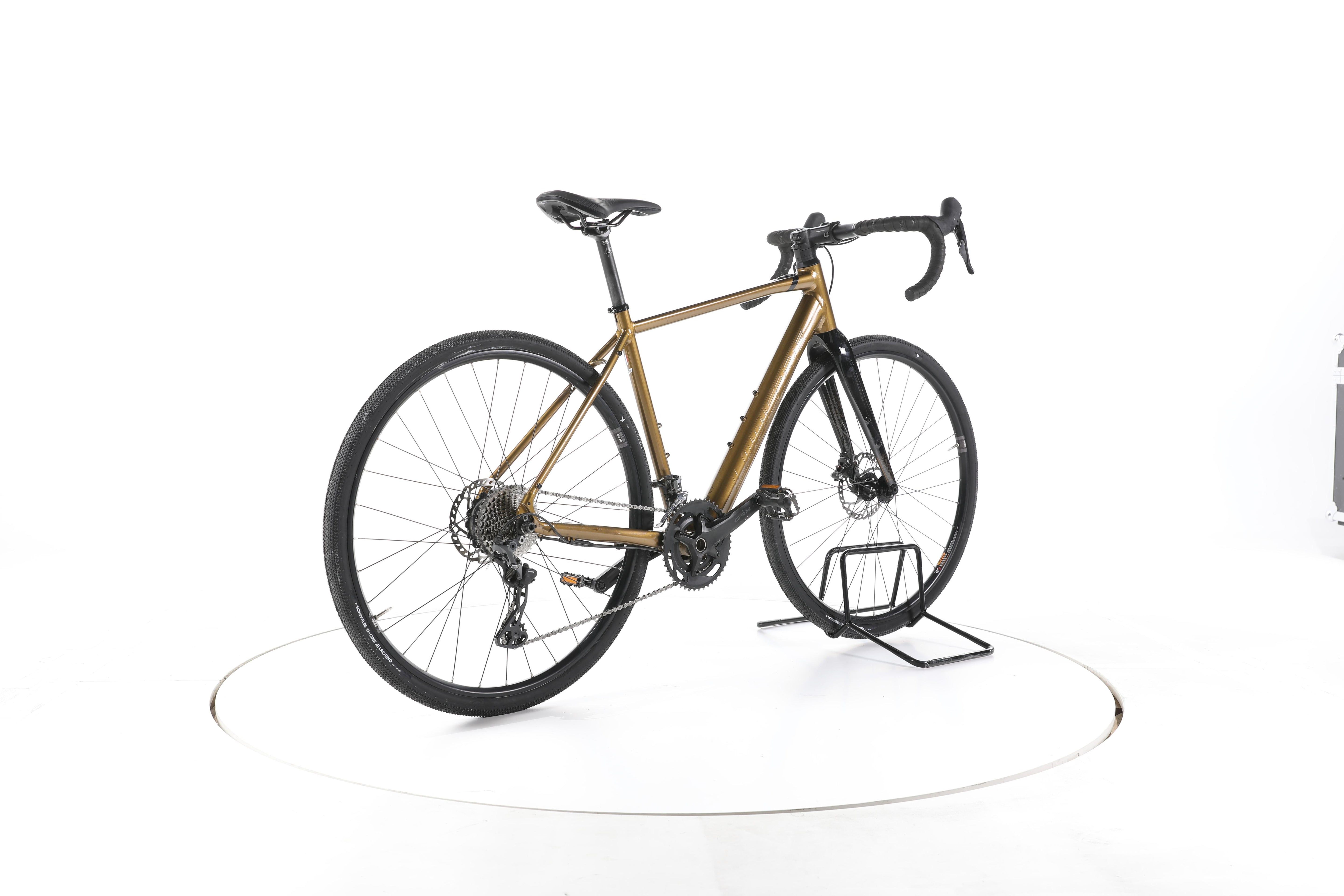 Lapierre e-Crosshill 5.2 E-Gravel & Rennrad - Image 12