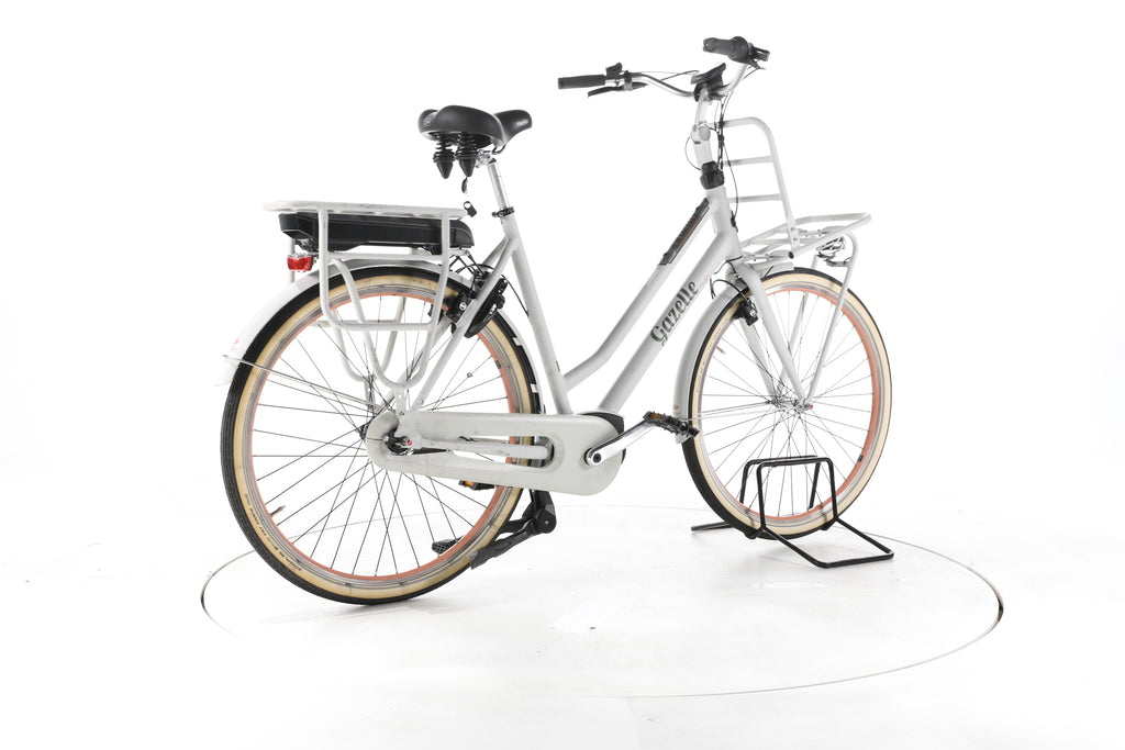 Gazelle Miss Grace C7+ HMB City E-Bike Tiefeinsteiger - Image 12