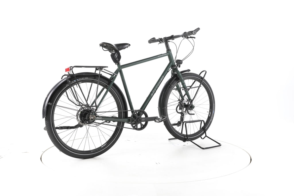 Böttcher Evolution Fahrrad City & Trekking - Image 12