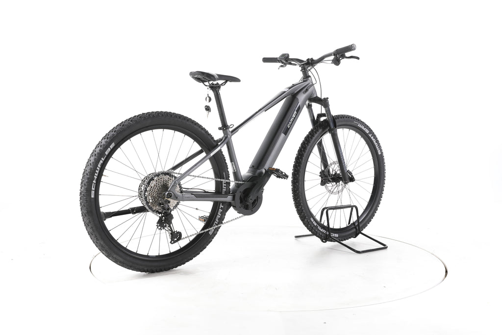 Carver Strict E.440 E-Bike - Image 12
