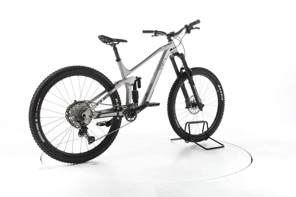 Cube Stereo ONE77 Race Fahrrad Fully - Image 12