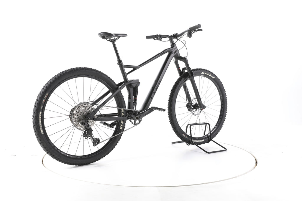 Cube Stereo ONE22 Race Fahrrad Fully - Image 12