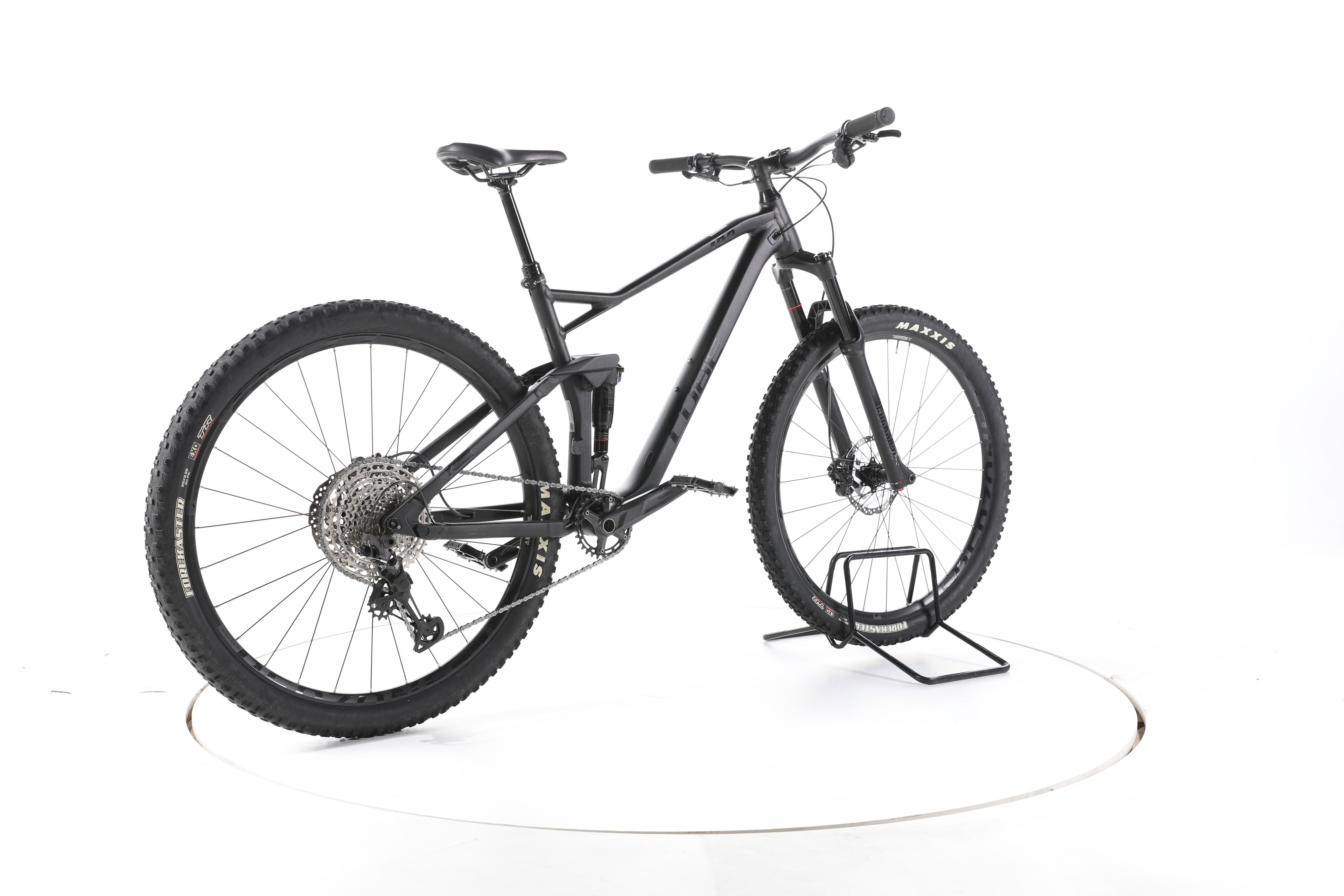 Cube Stereo ONE22 Race Fahrrad Fully - Image 12
