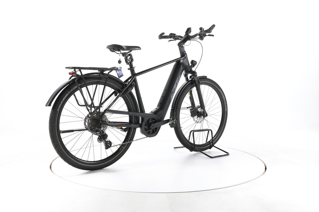 KTM ZEG Cento 10 Trekking E-Bike - Image 12