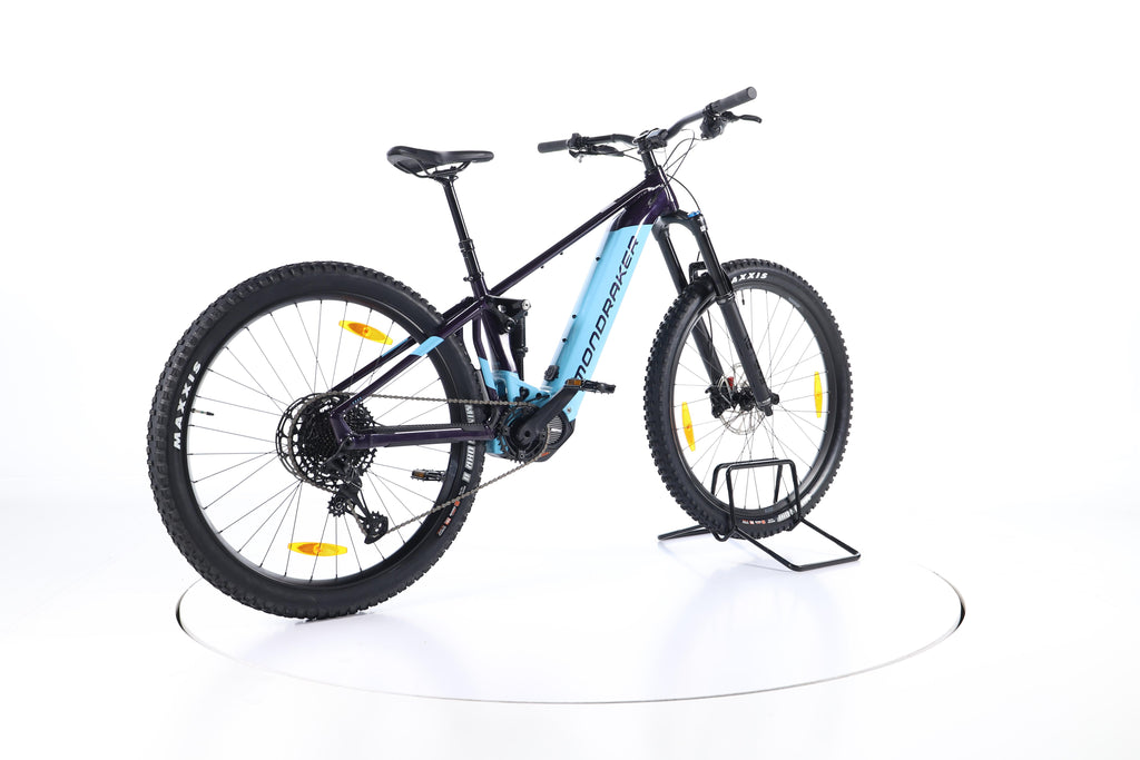 Mondraker DUSK R Fully E-Bike 2023 - Image 12