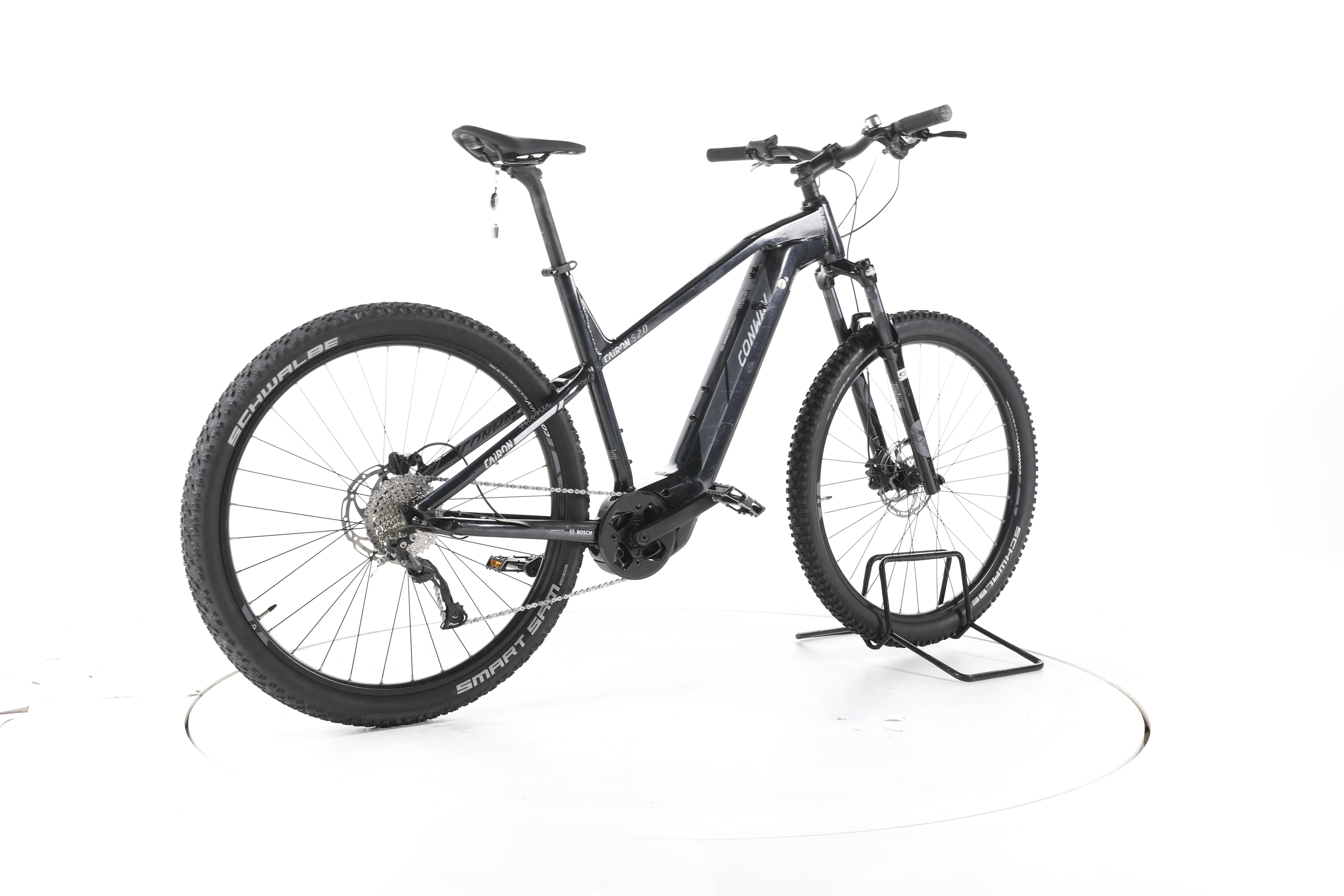 Conway Cairon S 2.0 E-Bike - Image 12
