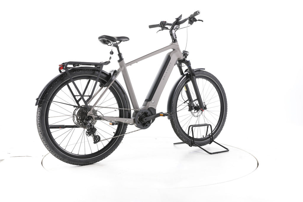 Kalkhoff ENTICE 3.B MOVE Trekking E-Bike - Image 12