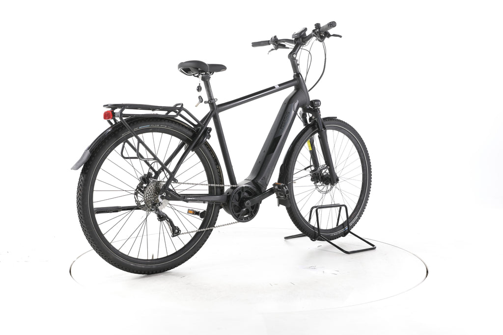 Pegasus Solero EVO Trekking E-Bike - Image 12