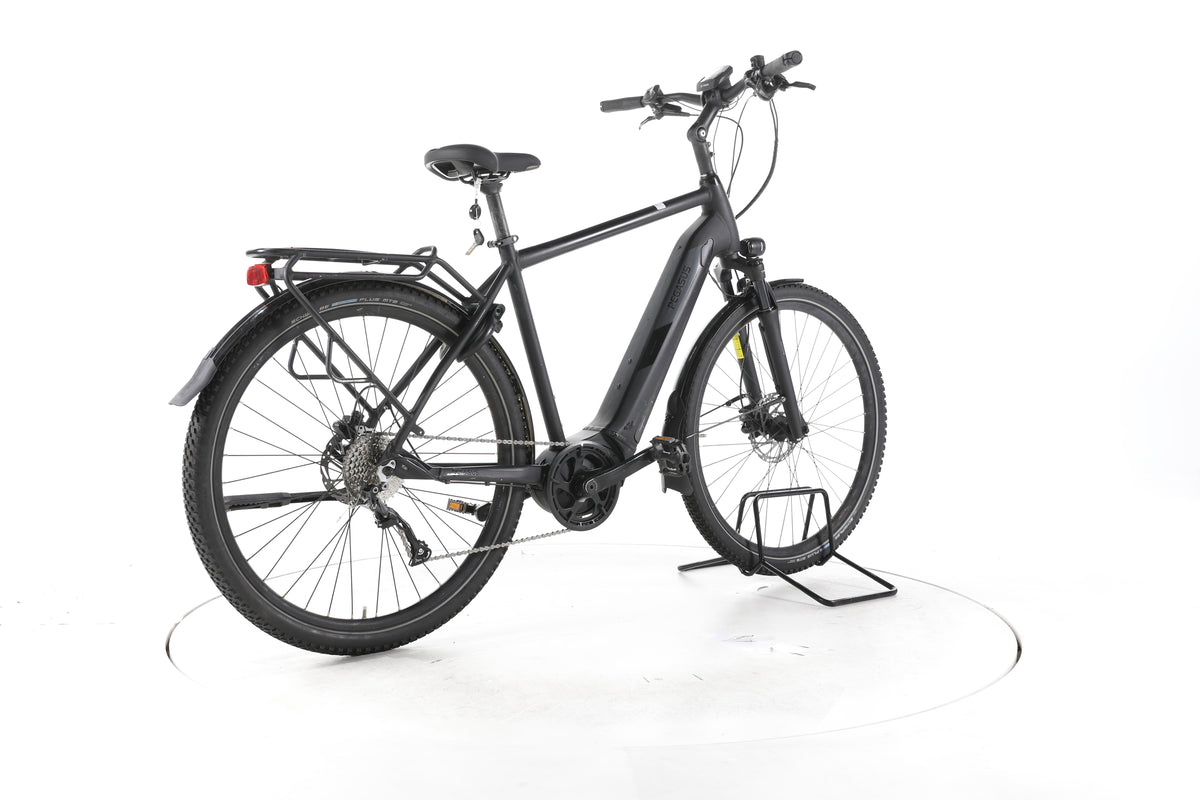 Pegasus Solero EVO Trekking E-Bike - Image 12