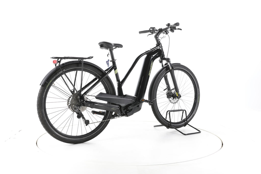 Bergamont E-Horizon Edition 6 Trekking E-Bike - Image 12