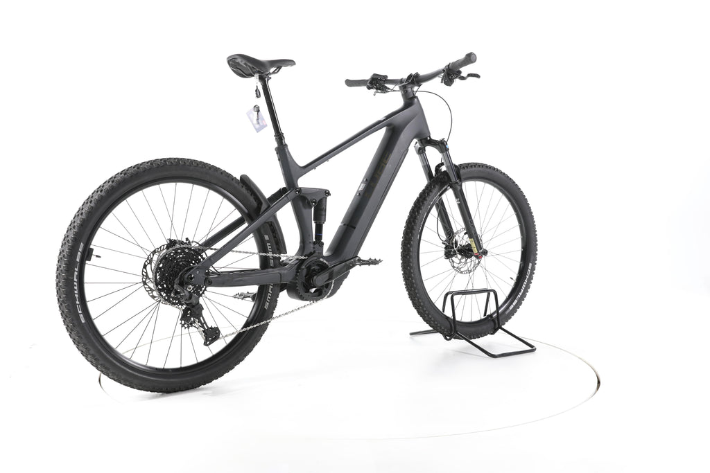 Cube Stereo Hybrid ONE22 Pro Fully E-Bike 2025 - Image 12