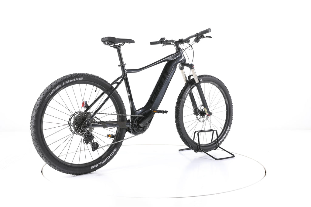 Giant Fathom E+ 2 E-Bike - Image 12