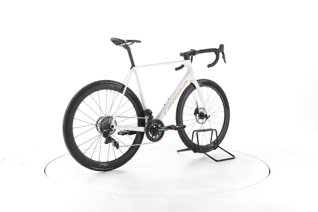 Orbea ORCA M21eLTD PWR Rennrad Carbon 2024 - Image 12