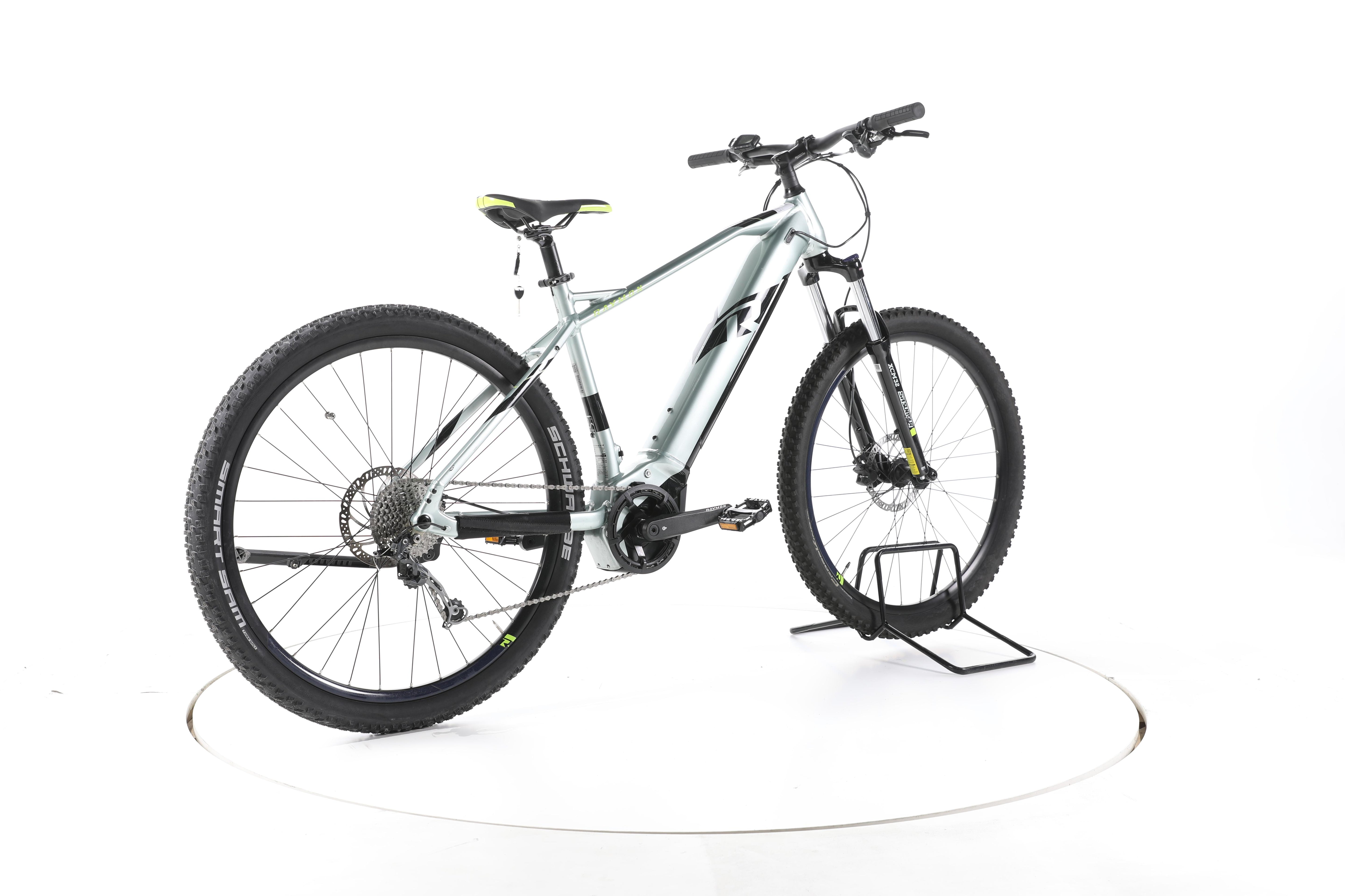 R Raymon HardRay E 5.0 E-Bike - Image 12