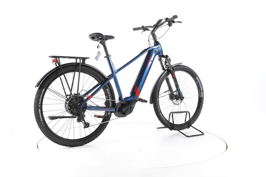 Conway Cairon C 2.0 Trekking E-Bike 2023 - Image 12