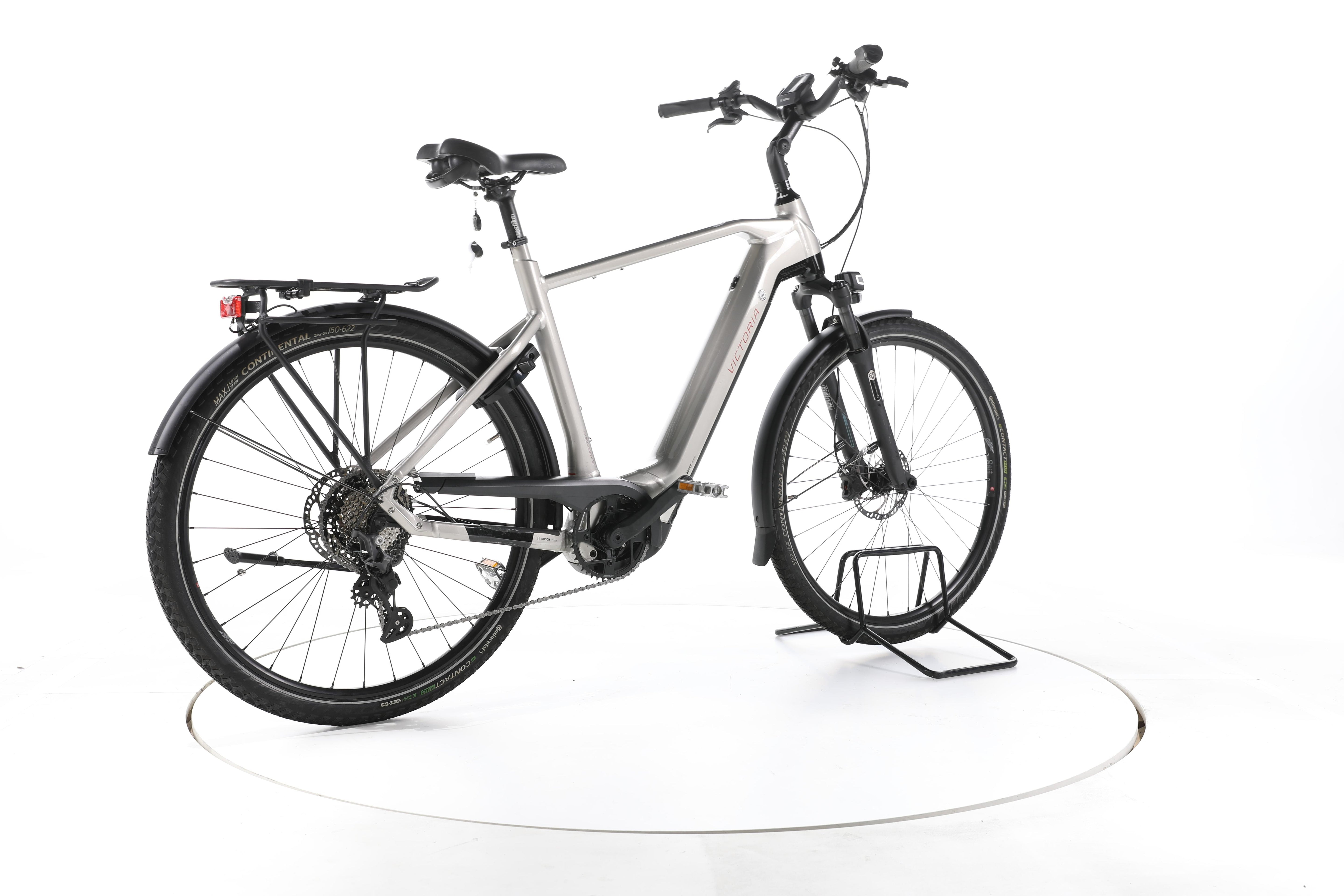 Victoria eManufaktur 11.8 Trekking E-Bike - Image 12