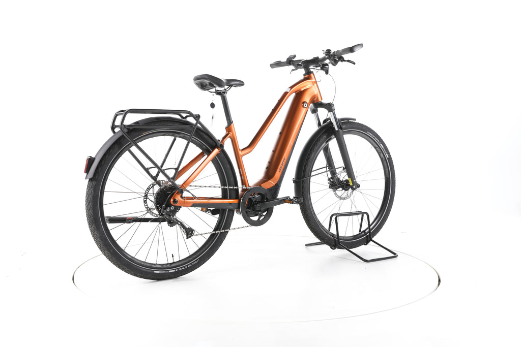 Giant Explore E+ 2 Trekking E-Bike - Image 12