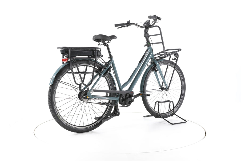 Gazelle HeavyDutyNL C5 HMB City E-Bike Tiefeinsteiger - Image 12