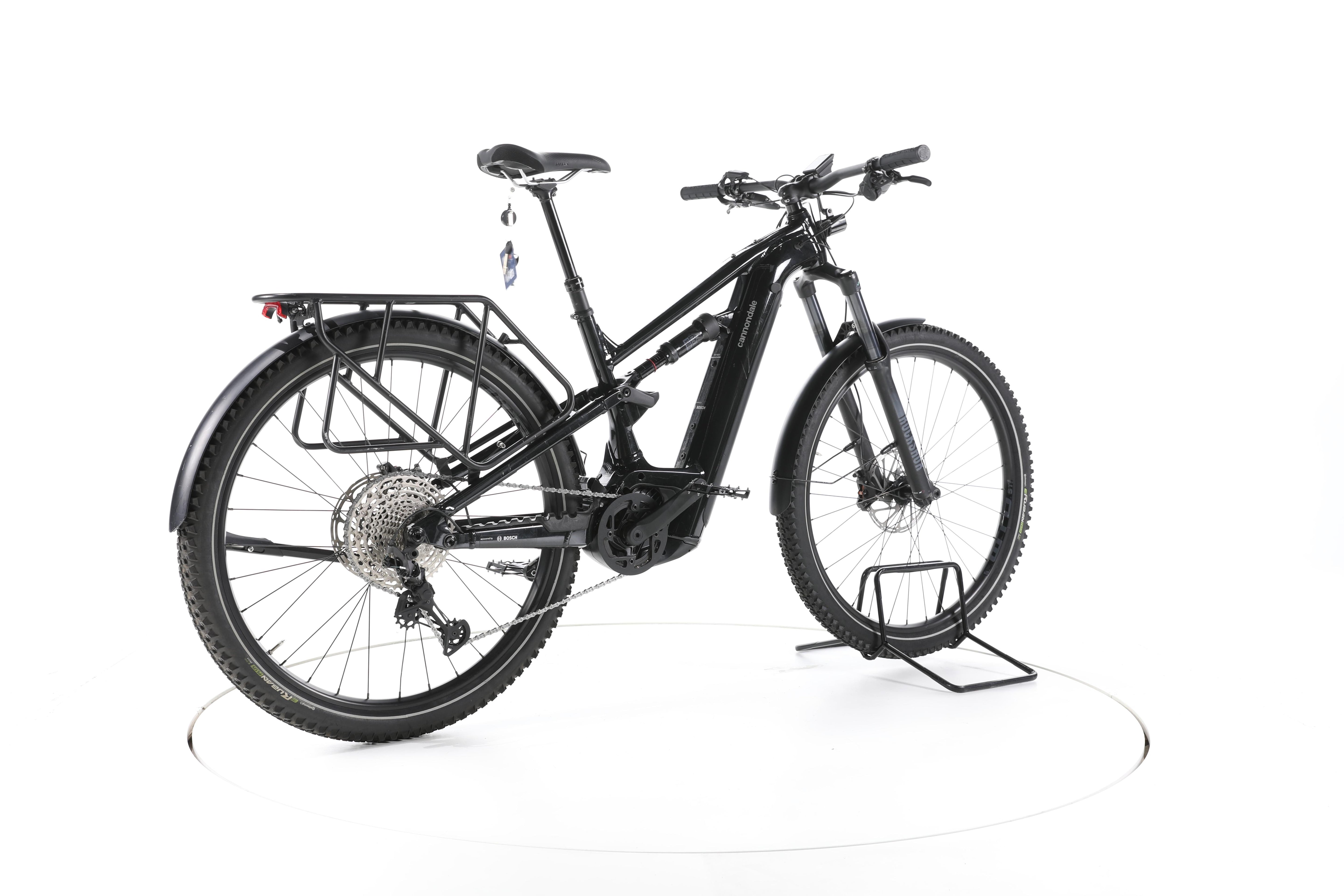 Cannondale Moterra Neo EQ SUV E-Bike - Image 12
