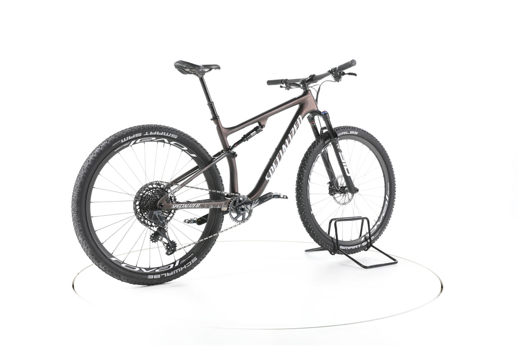 Specialized Epic 8 Comp - Image 12