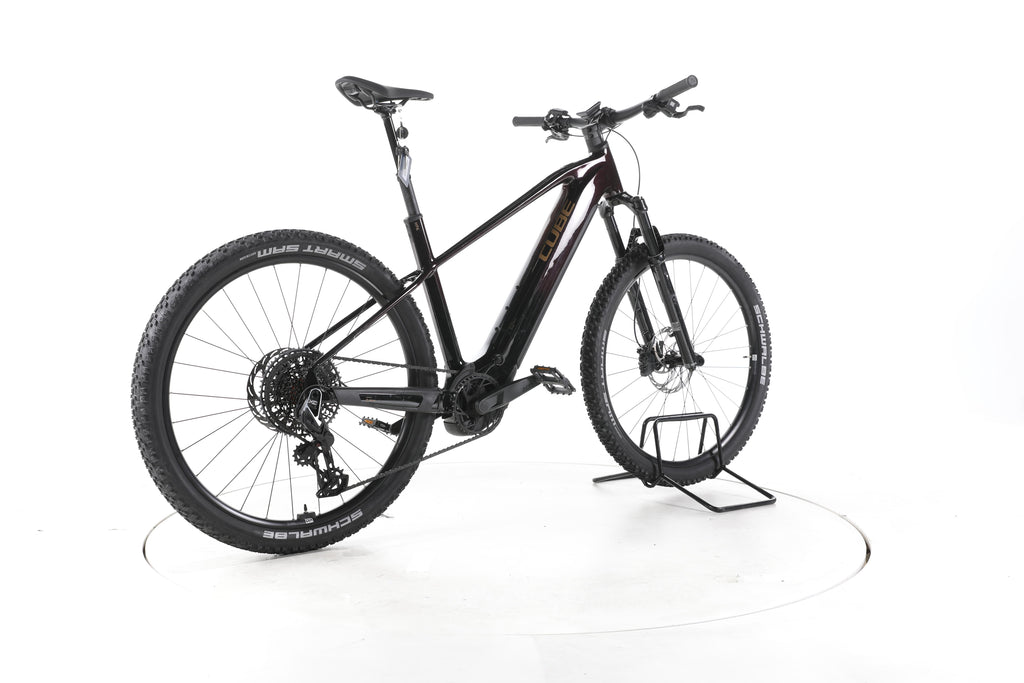 Cube Reaction Hybrid SLT E-Bike 2025 - Image 12