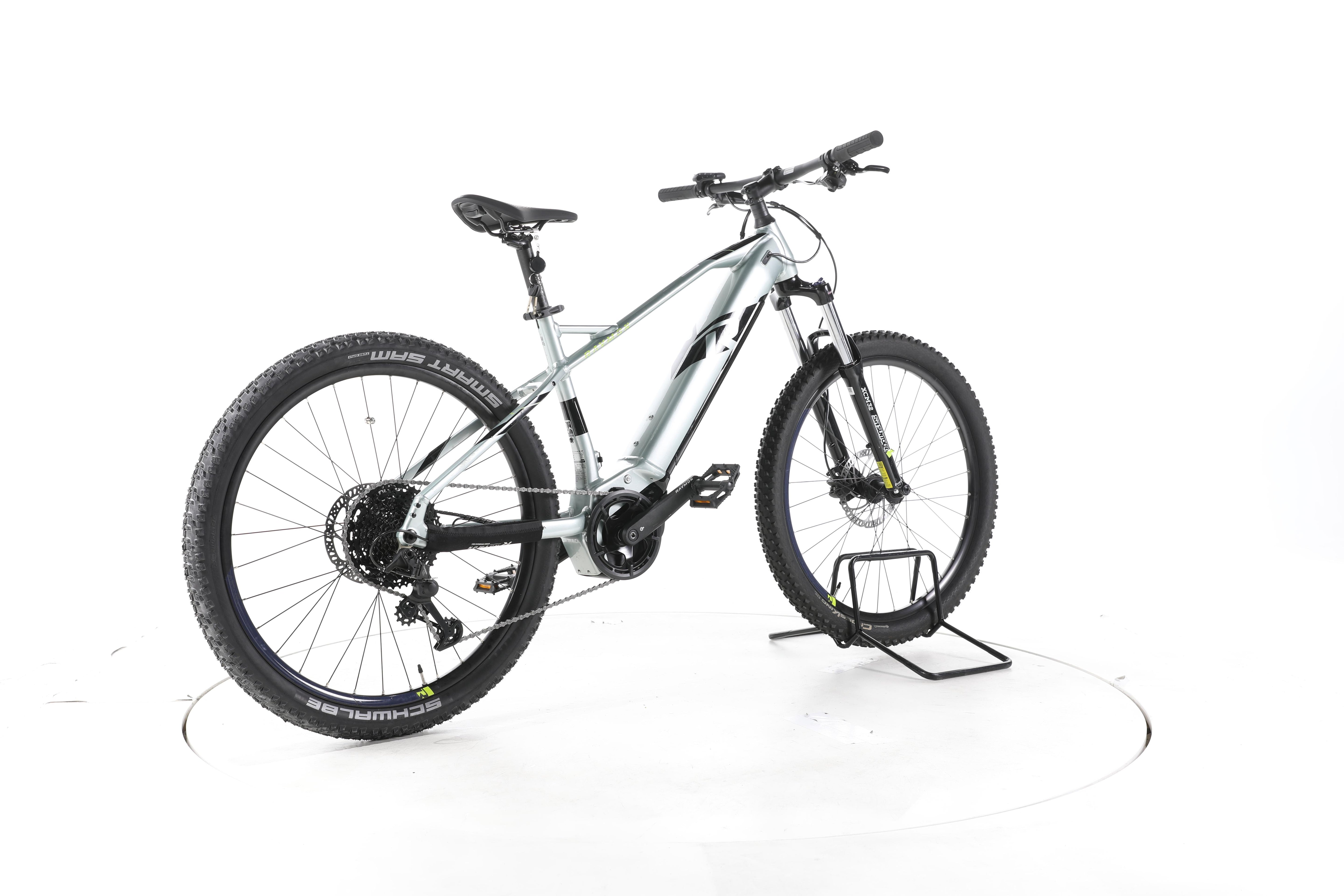 R Raymon HardRay E 5.0 E-Bike - Image 12