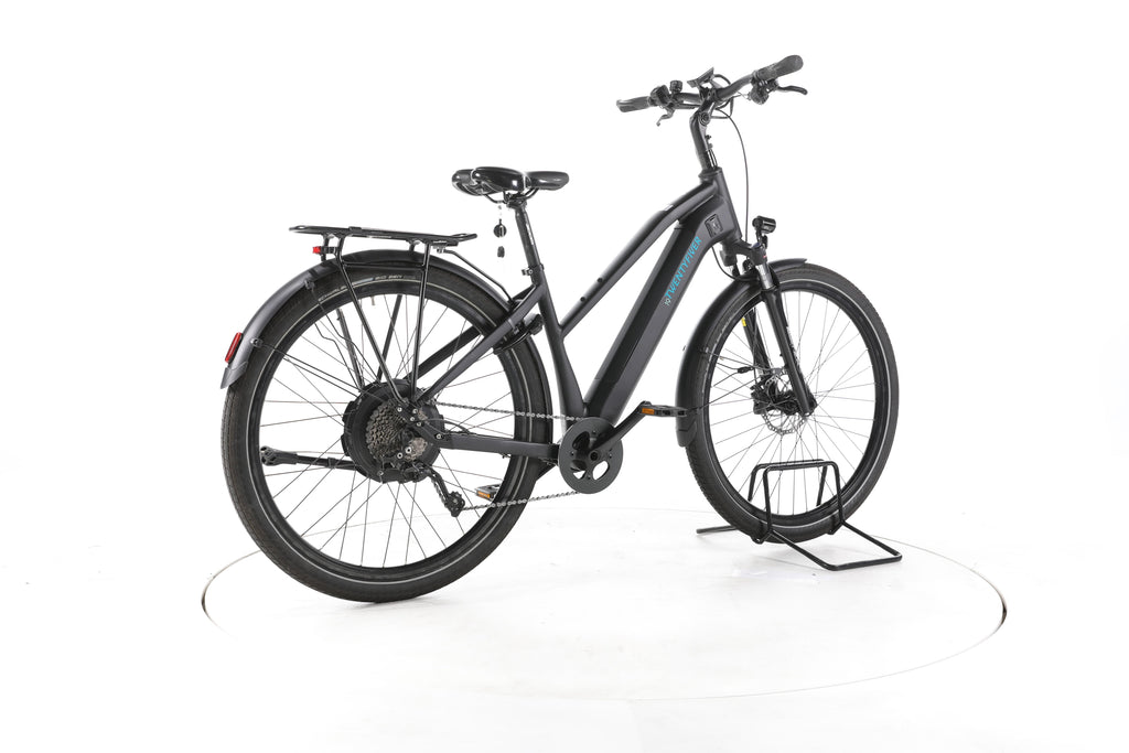 Wittich 19twentyfiver #one Trekking E-Bike - Image 12