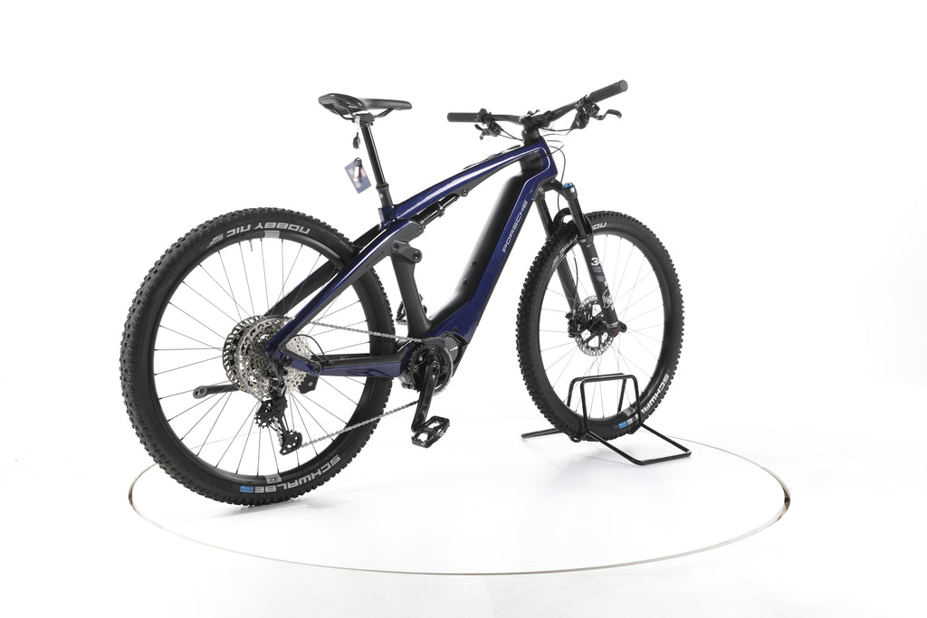 Rotwild Porsche Ebike Cross E-Bike Fully - Image 12