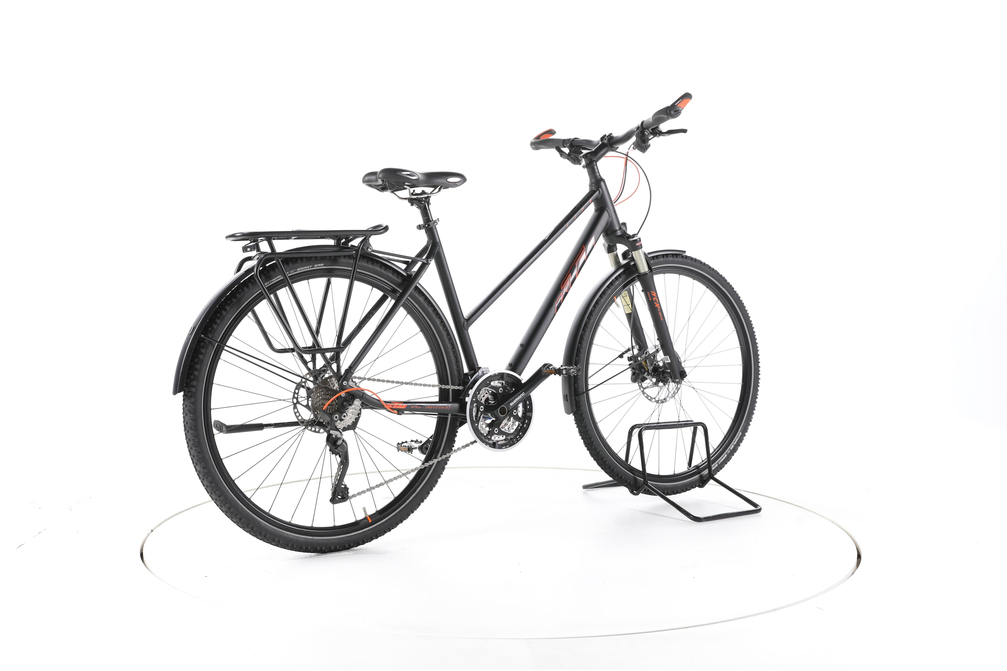 KTM LIFE 1964 CROSS - Image 12