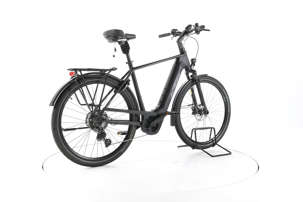 KTM Macina Style PRO Trekking E-Bike - Image 12