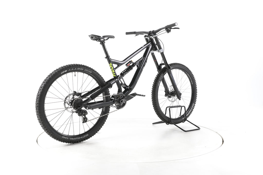Rose SOUL FIRE Fahrrad Fully - Image 12