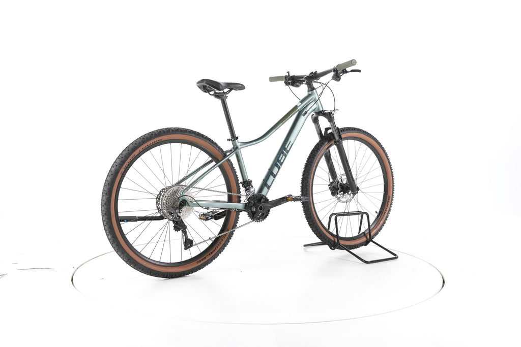 Cube Access WS Race Fahrrad Hardtail - Image 12